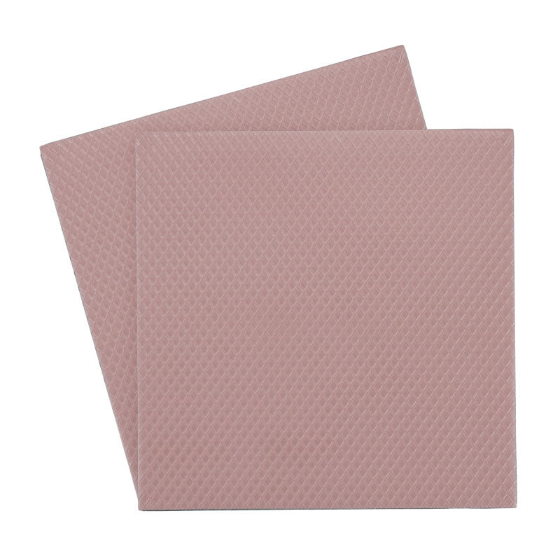 Thermal Grizzly Minus Pad 8 - 100 x 100 x 0.5mm, 2 pieces : image 1