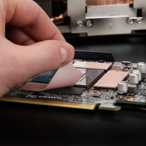 Thermal Grizzly Minus Pad 8 - 100 x 100 x 0.5mm, 2 pieces : image 8