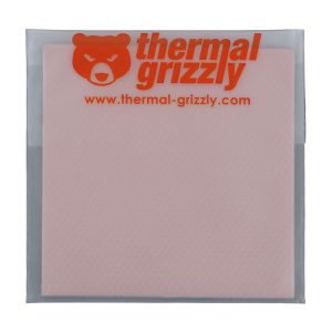 Thermal Grizzly Minus Pad 8 - 100 x 100 x 1.0mm, 2 pieces : image 5