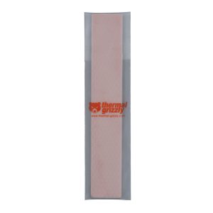 Thermal Grizzly Minus Pad 8 - 120 x 20 x 1.5mm, 2 pieces : image 5