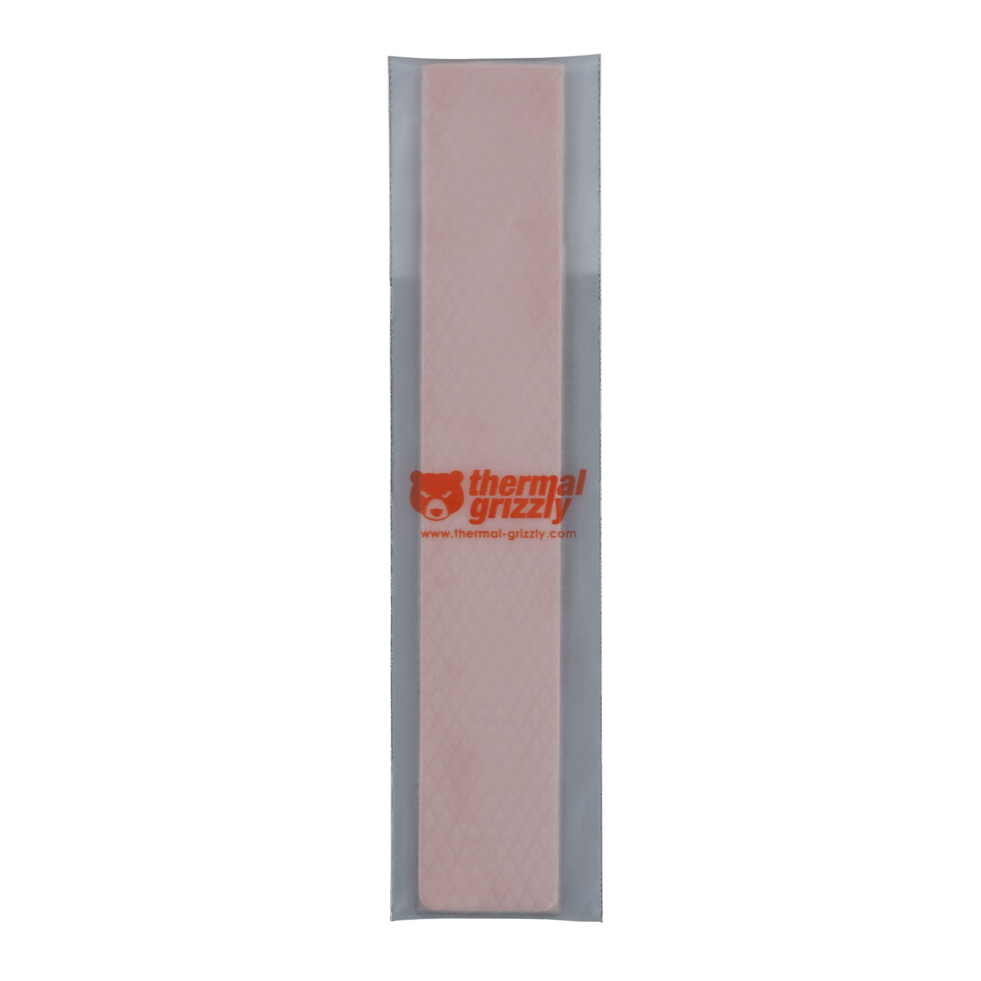Thermal Grizzly Minus Pad 8 - 120 x 20 x 1.5mm, 2 pieces : image 5