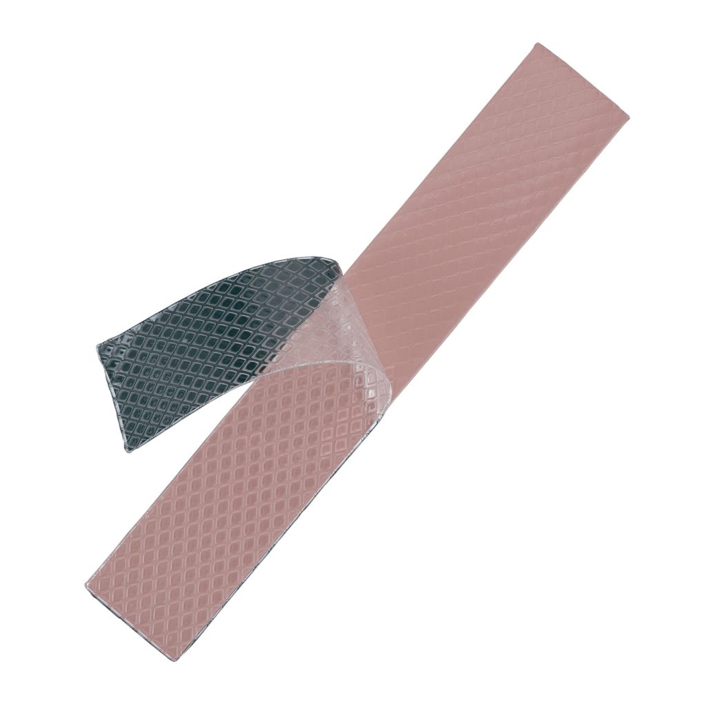 Thermal Grizzly Minus Pad 8 - 120 x 20 x 1.5mm, 2 pieces : image 4