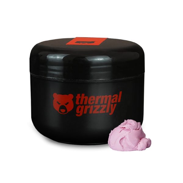 Thermal Grizzly Putty Basic Thermal Paste – 100g