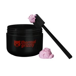 Thermal Grizzly Putty Basic Thermal Paste - 100g