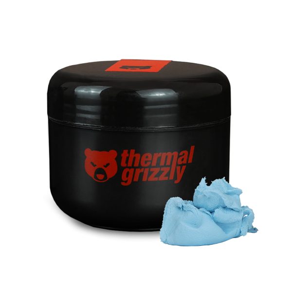 Thermal Grizzly Putty Advance thermal paste – 100g