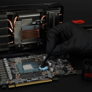 Thermal Grizzly Putty Advance thermal paste - 100g