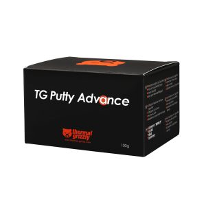 Thermal Grizzly Putty Advance thermal paste - 100g