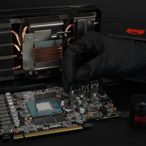 Thermal Grizzly Putty Pro thermal paste - 100g
