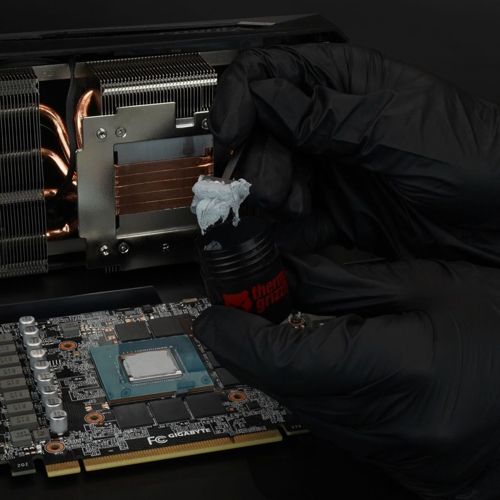 Thermal Grizzly Putty Pro thermal paste - 100g