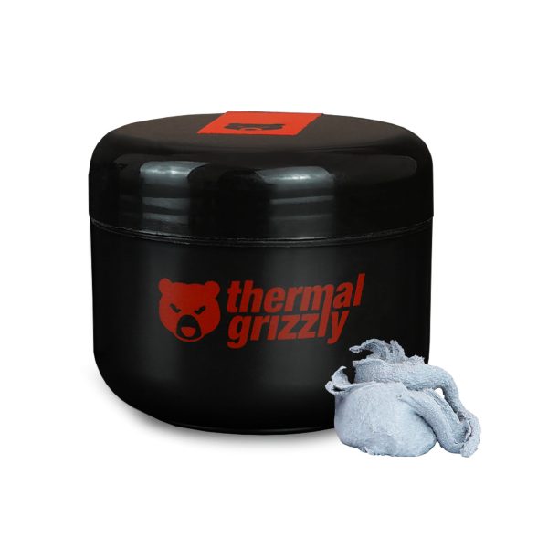 Thermal Grizzly Putty Pro thermal paste – 100g