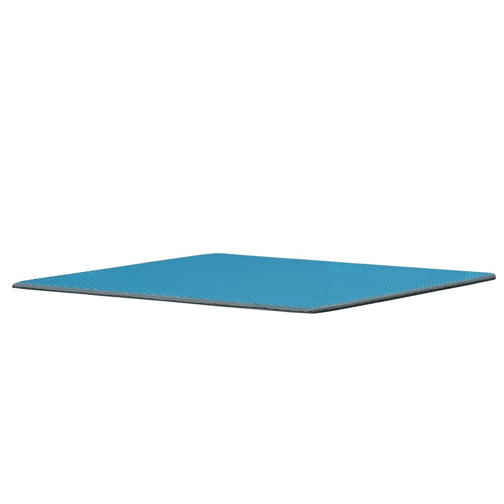 Thermal Grizzly Minus Pad High Compression - 120 x 100 x 1.0 mm, 2 pieces
