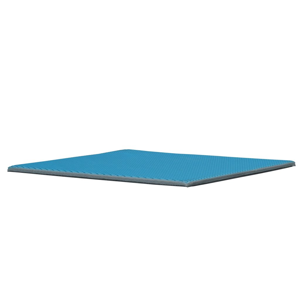 Thermal Grizzly Minus Pad High Compression - 120 x 100 x 2.0 mm, 2 pieces