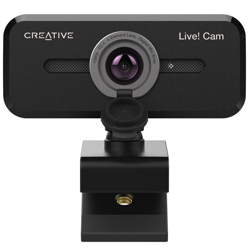 Creative Live! Cam Sync 1080P V2