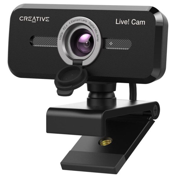 Creative Live! Cam Sync 1080P V2