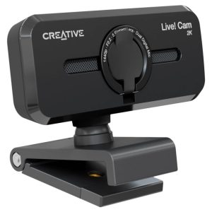 Creative LiveCam Sync 2K V3, QHD webcam