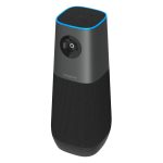 Creative Live! Meet 4K, conference webcam