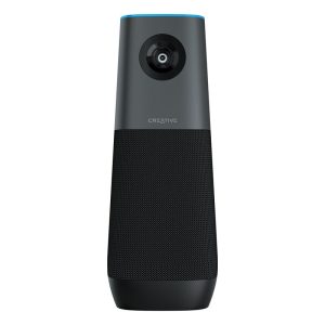 Creative Live! Meet 4K, conference webcam