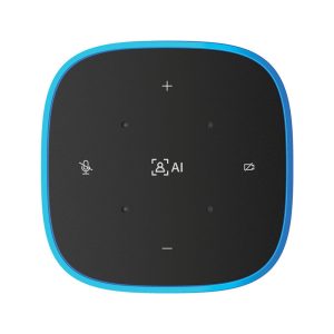 Creative Live! Meet 4K, conference webcam