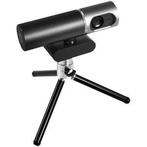 Streamplify CAM PRO 4K USB webcam