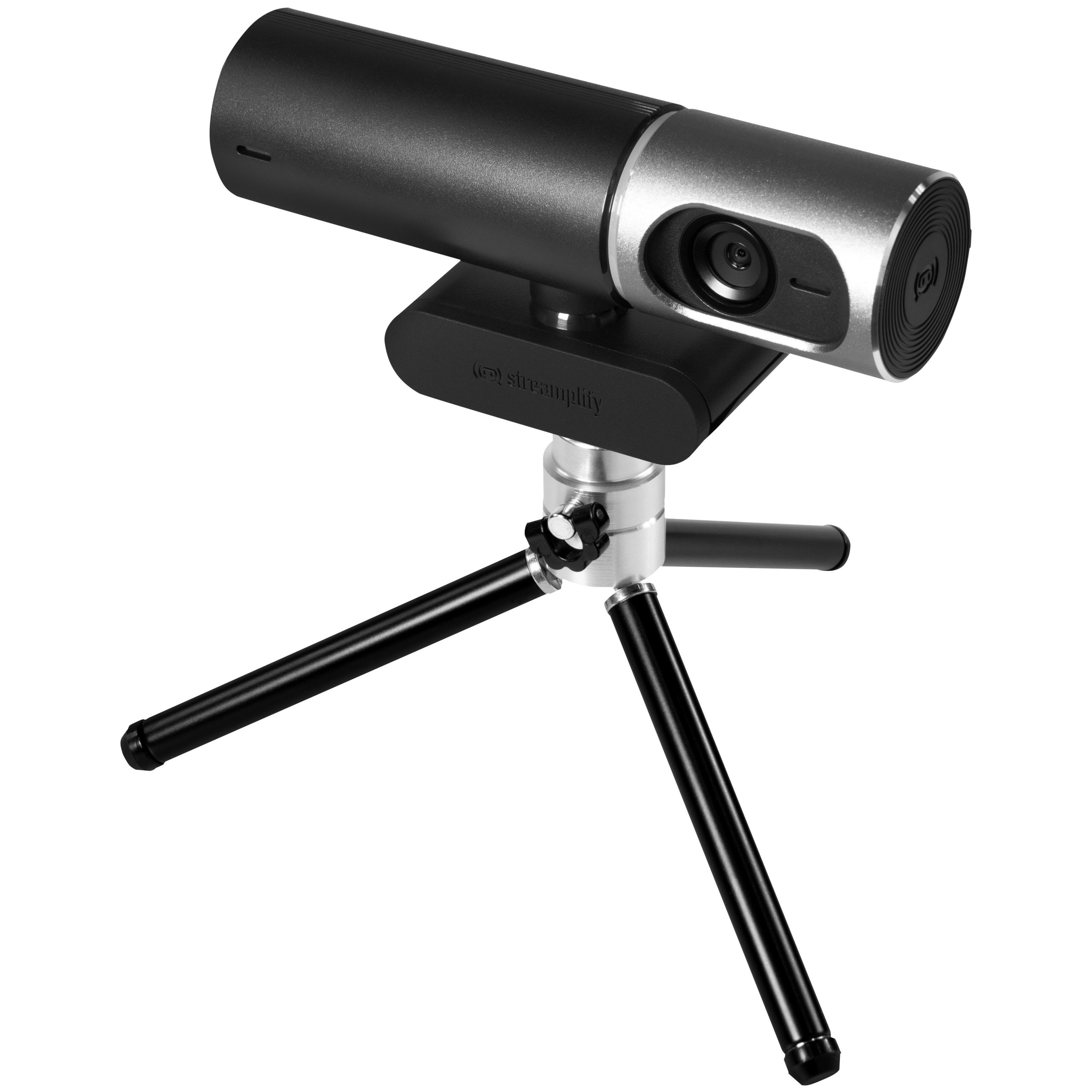 Streamplify CAM PRO 4K USB webcam