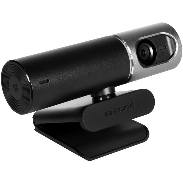 Streamplify CAM PRO 4K USB webcam