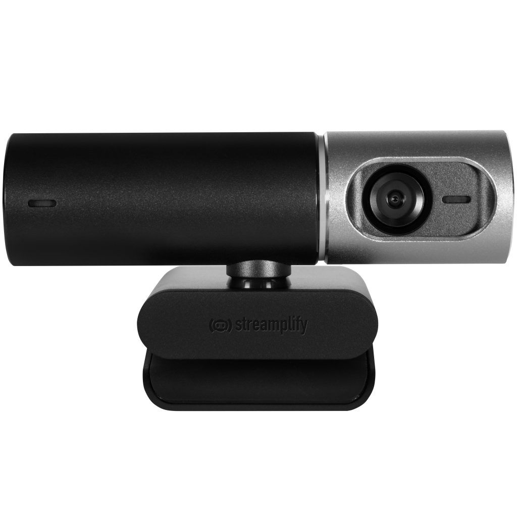 Streamplify CAM PRO 4K USB webcam