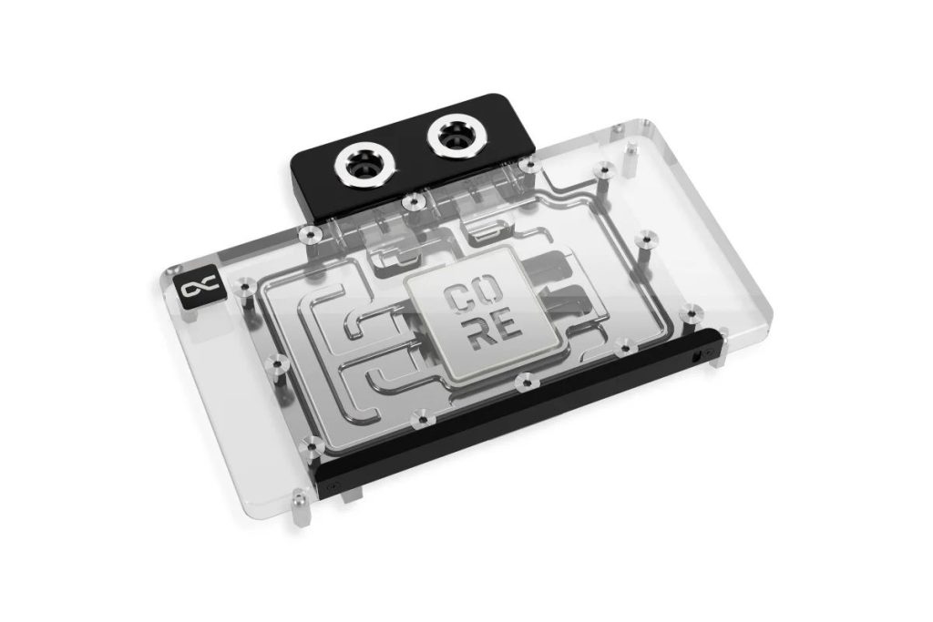 Alphacool Core Geforce RTX 5080 PNY EPIC-X with Backplate