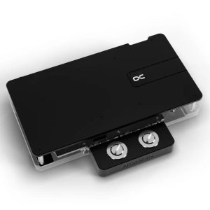 Alphacool Core Geforce RTX 5080 PNY EPIC-X with Backplate