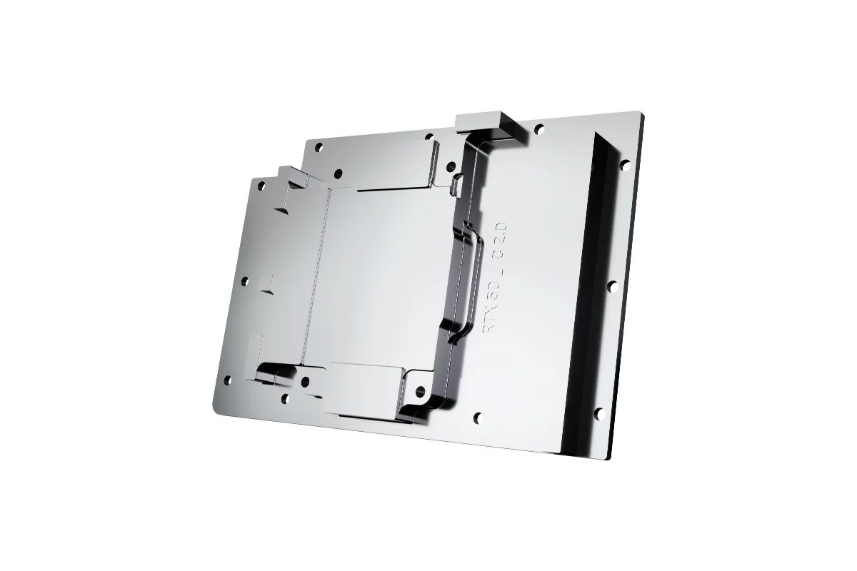 Alphacool Core Geforce RTX 5080 PNY EPIC-X with Backplate