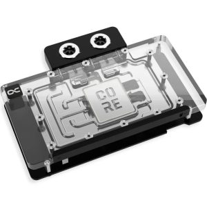 Alphacool Core Geforce RTX 5080 PNY EPIC-X with Backplate
