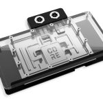 Alphacool Core RX 9070 XT Nitro+ with backplate