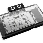 Alphacool Core RX 9070 XT TUF + Prime with backplate