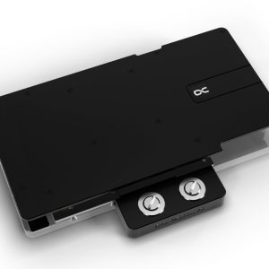 Alphacool Core RX 9070 XT TUF + Prime with backplate