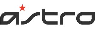 Astro Gaming