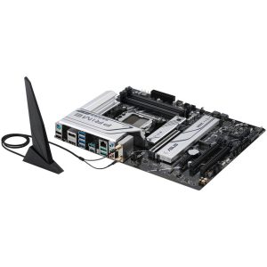 ASUS Prime X670-P WiFi, AMD X670 motherboard - Socket AM5