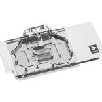 Barrow NVIDIA RTX 5090 ASUS ASTRAL, aRGB Graphics Card Waterblock + Backplate