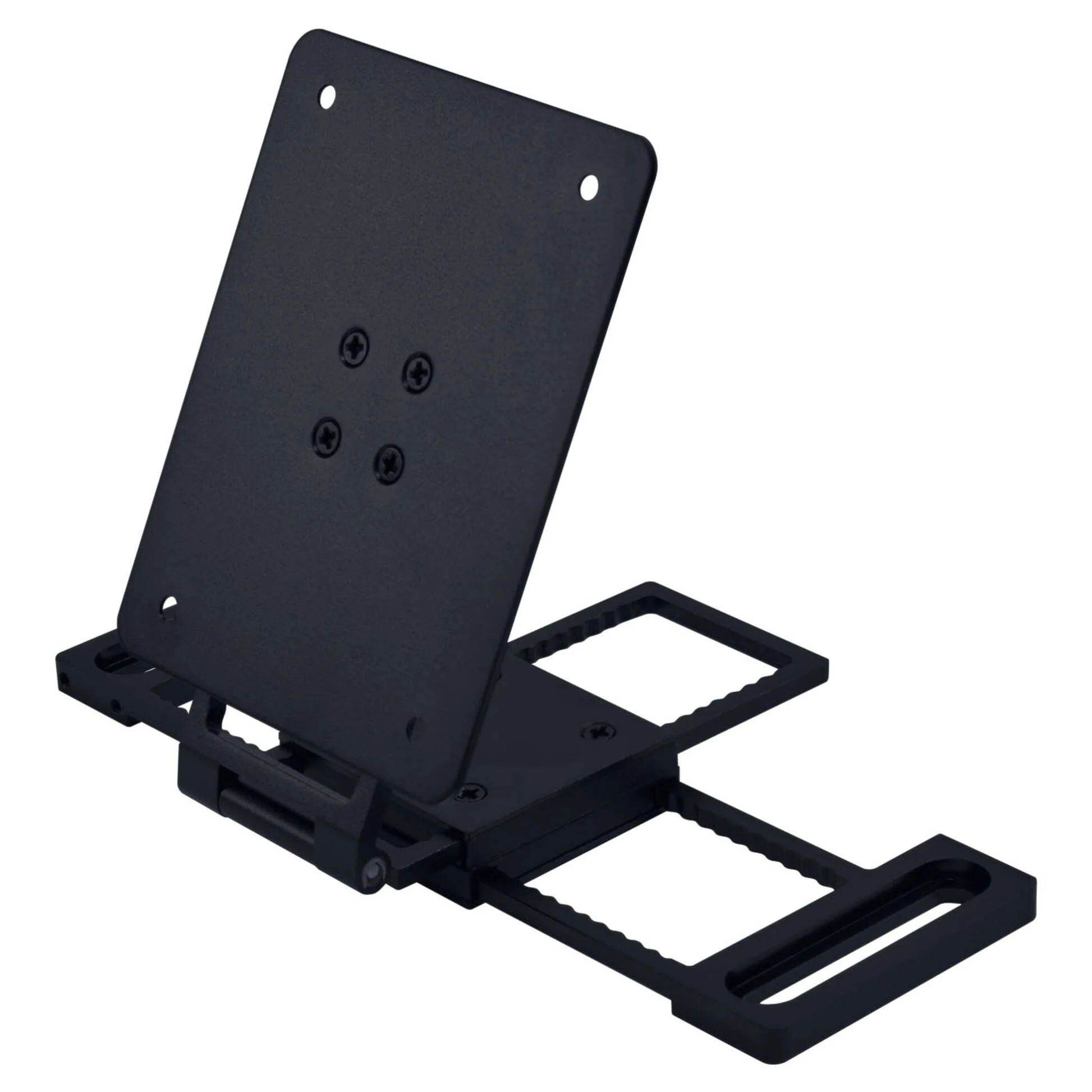 Lian Li 8.8 inch Universal Screen and Mount - Black