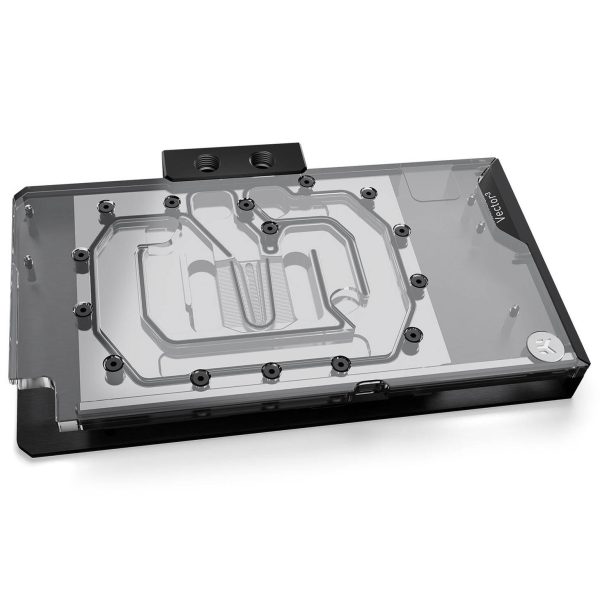 EK Waterblocks EK-Quantum Vector3 TUF RTX 5080 – Plexi