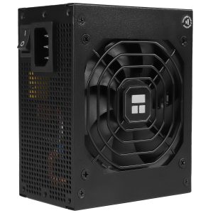 Thermalright TR-TGFX 650W 80 PLUS Gold Power Supply, ATX 3.0, SFX - 650 watts, black
