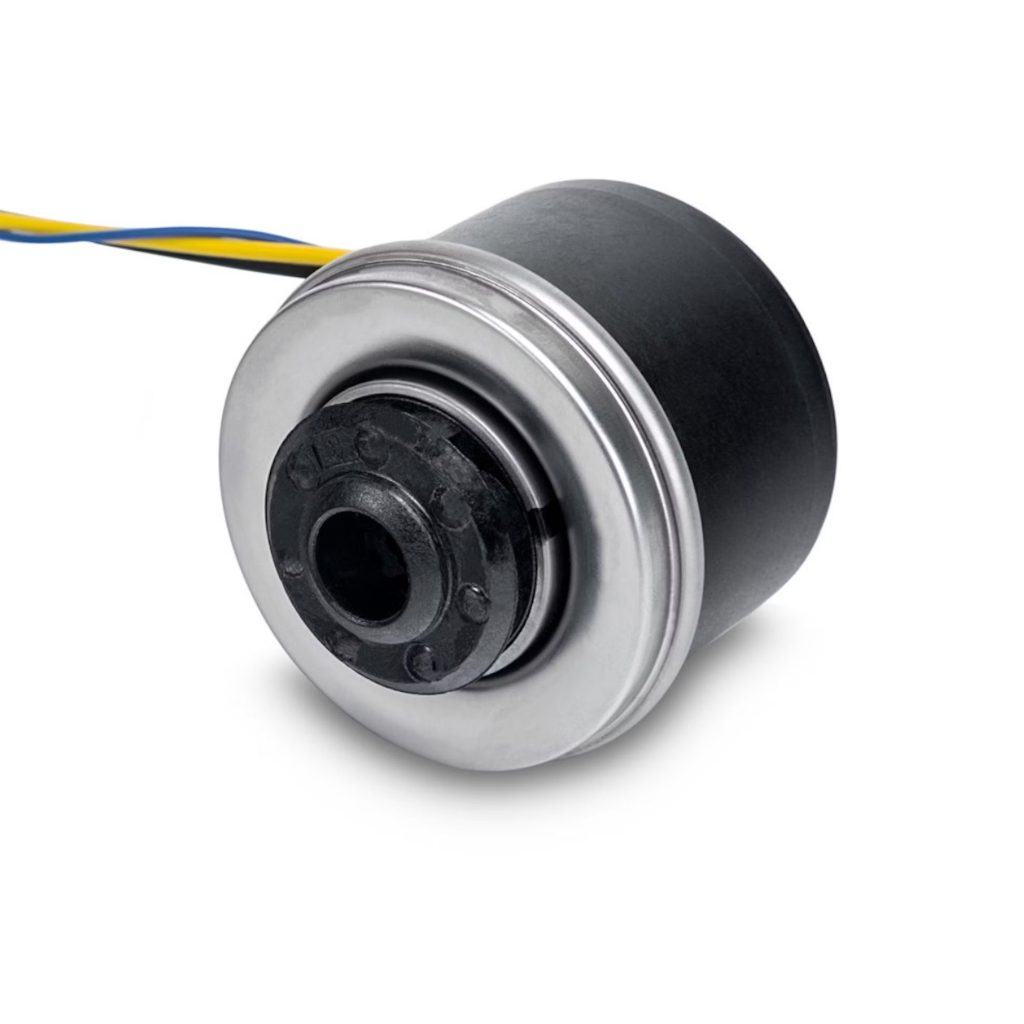 Laing FloJet D5 Vario Pump Motor (12v / 1200 LPH)
