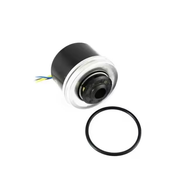 Laing FloJet D5 PWM Pump Motor (12v / 1200 LPH)