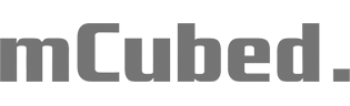 Mcubed