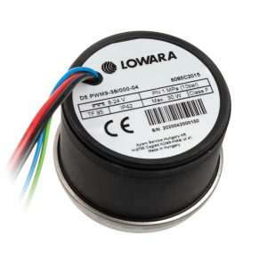 Laing FloJet D5 PWM Pump Motor (12v / 1200 LPH)