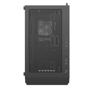 1st Player X4-M Micro ATX Black Case