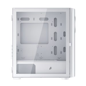 1st Player IS3-WH Micro ATX White Case
