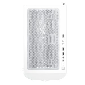 1st Player IS3-WH Micro ATX White Case