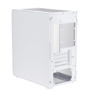 1st Player IS3-WH Micro ATX White Case