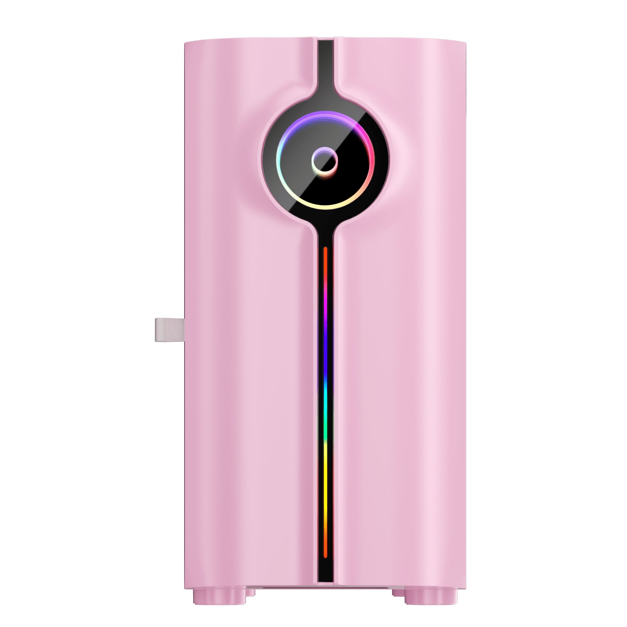 1st Player IS3-PK Micro ATX Pink Case
