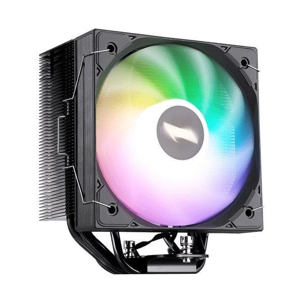 1st Player PS130 ARGB CPU Air Cooler : image 5