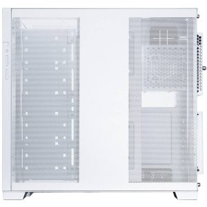 Lian Li O11D EVO RGB + TRYX PANORAMA SE ARGB Complete Water Cooling - white, 360mm : image 5